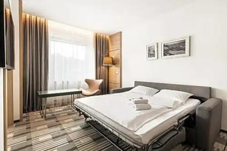 Best Western Premier International Brno - 110