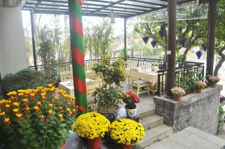 River Suites Hoi An - 22