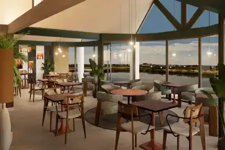 Hôtel & Spa Les Salines Carnac by Thalazur - 39