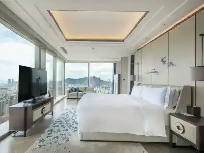 Raffles Shenzhen - 82