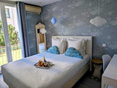 Hôtel Mademoiselle - 59