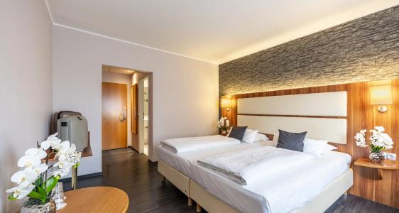 Best Western Plaza Zwickau - 41