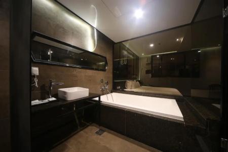 Beomil Brown Dot - 6