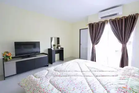 42 Place - 2
