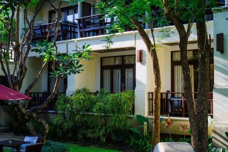 Bodhi Serene, Chiang Mai - Sha Extra Plus - 37