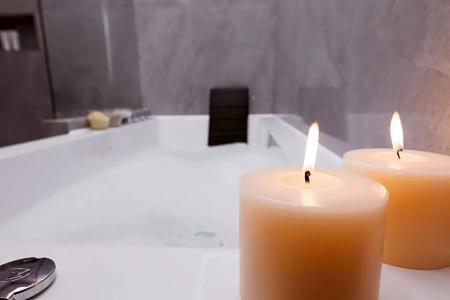 Callistos in Callistos & Spa - 123