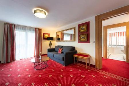 Golf & Alpin Wellness Resort Ludwig Royal - 56