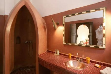 Riad Pachavana - 32