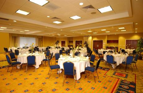 DoubleTree by Hilton - 11