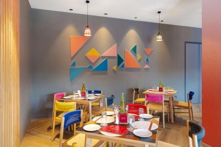 Ginger Mumbai Andheri (Midc) - 15