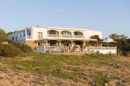La Torre Ibiza Cap Negret - 0