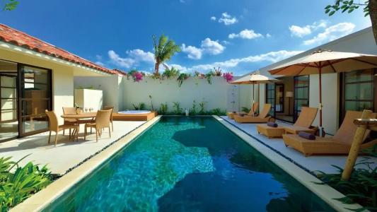 The Uza Terrace Beach Club Villas - 119