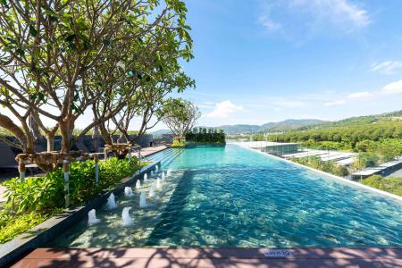 Ramada Plaza Chao Fah Phuket - Sha Extra Plus - 28