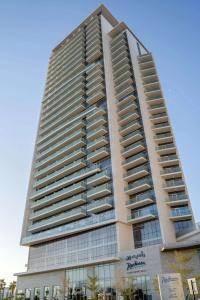 Radisson Dubai Damac Hills - 0