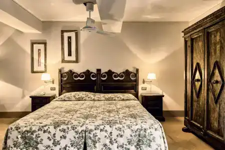 Borgo Di Pietrafitta Relais - 3