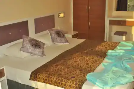 Saygılı Beach - 13