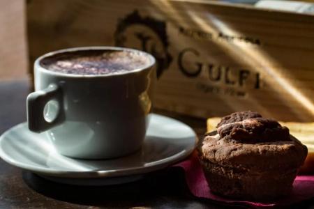 Locanda Gulfi - 21