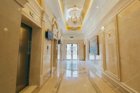 Vienna International(Shenzhen Longgang Tianan Cyber Park) - 8