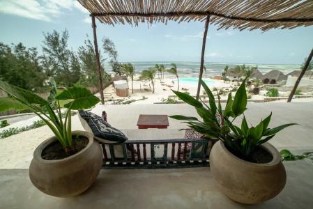 Zanbluu Beach - 18