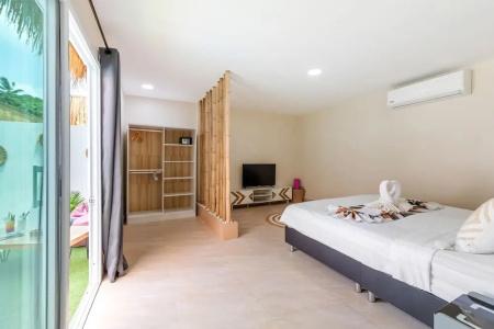 Maya Resort - Sha Extra Plus - 140