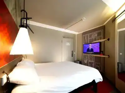 ibis Köln Centrum - 27