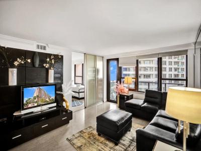 The Alexander All Suites - 70