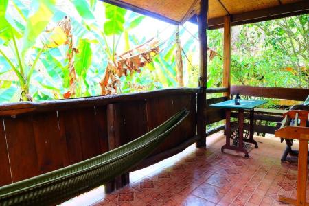 Malees Nature Lovers Bungalows - 77