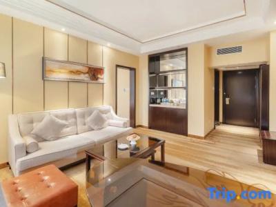 Shenzhen Sunshine, Luohu - 138