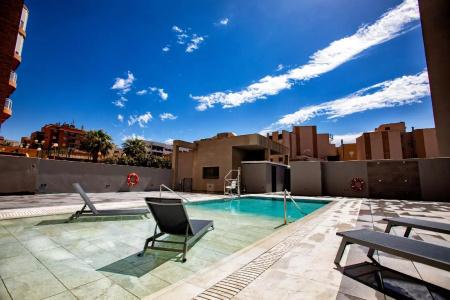 Tryp Indalo Almería - 42