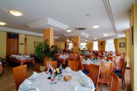 Grand Eurhotel - 43