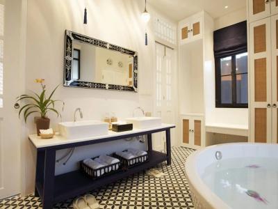 The Sands Khao Lak By Katathani - Sha Extra Plus - 9