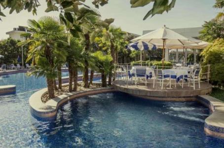 Grand Terme & Spa - 39
