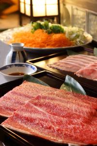 Kinugawa Plaza - 10