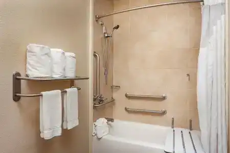 Holiday Inn San Antonio Northwest- Seaworld Area, An Ihg - 9