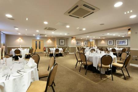 Royal Scots Club - 38