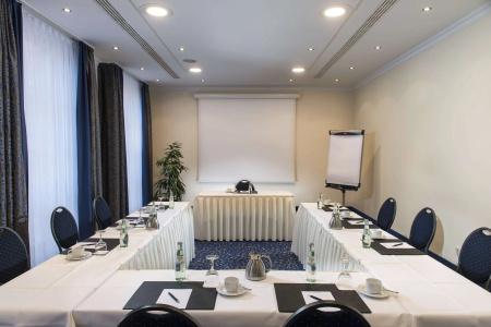 Radisson Blu Halle-Merseburg - 3