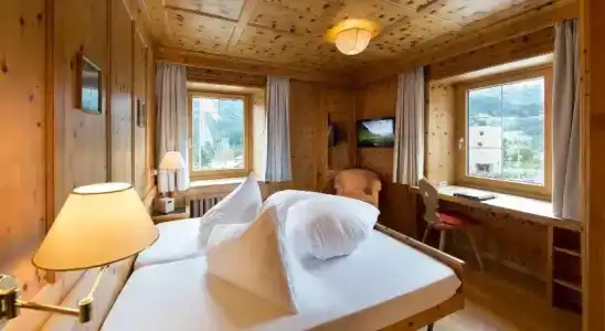 Bellaval Scuol - 3
