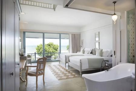 Devasom Hua Hin Resort - Sha Extra Plus - 49