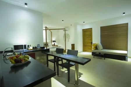 Aliya Resort and Spa - 93