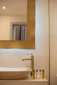 Pandrosos Divine Suites - 5