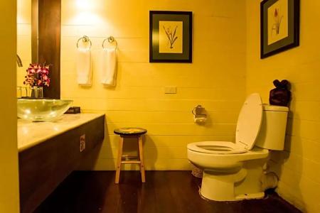 Arun Residence - 27