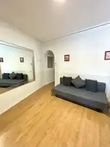 b&b Madrid Centro Plaza Mayor - 112
