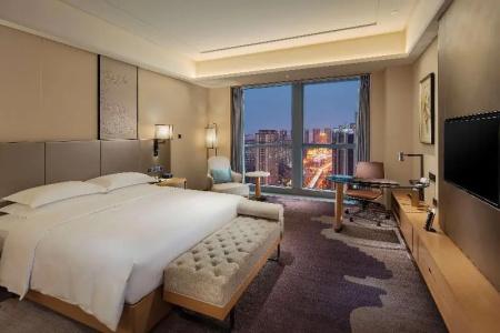 Doubletree By Hilton Chengdu Longquanyi - 40