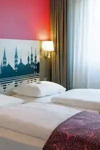 Mercure Würzburg am Mainufer - 40