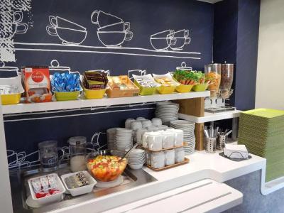 ibis budget Limoges - 26
