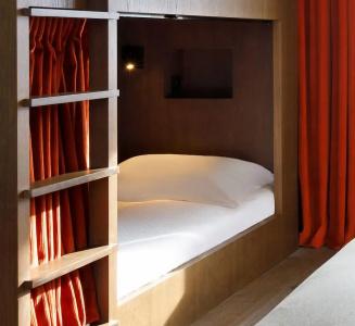 Ours Blanc & Spa - 25
