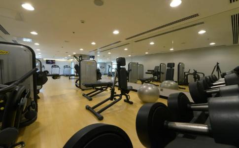 ibis Seef - 20