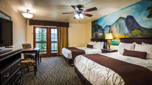 Best Western Plus Yosemite Gateway Inn - 67