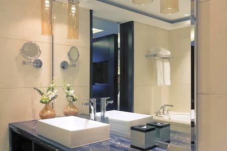 Grand Mercure Beijing Dongcheng - 71