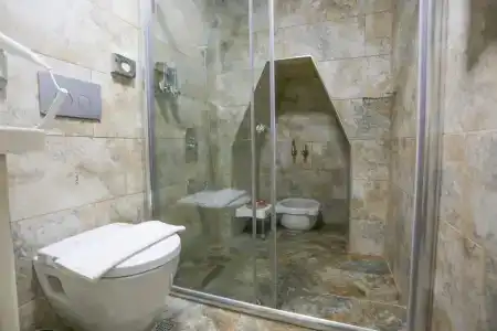 BehrampaŞa Otel &Cafe &Restaurant - 9